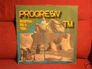PROGRESIV TM Dreptul De A Visa ORIG PSYCH LP MONSTER