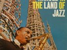 Harold Land-In The Land Of Jazz-Contemporary-SIGNED-NM