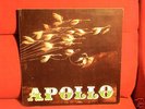 APOLLO s/t FINISH ORIGINAL HARD PSYCH PROG LP MINT- -