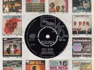 Dorsey Burnette Jimmy Brown Tamla Motown TMG 534