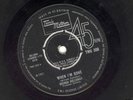 tamla  northern soul  BRENDA HOLLOWAY when I'm gone