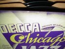 CHICAGO JAZZ  DECCA ALBUM No.121  6 DISC+12 pg. booklet