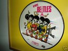 VINILE BEATLES CONCERTO LIVE PARIGI PICTURE DISK