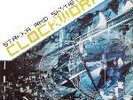 Stakka & Skynet - Clockwork LP on Underfire, RARE