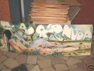 Garybaldi Nuda Lp 1972 CGD