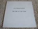 HAVENSTREET - END OF THE LINE ORIG. LP 1st UK '77 PROG