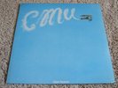 C.M.U. - OPEN SPACES ORIG. LP 1st UK '71 PROG PSYCH