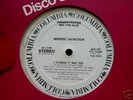 HERBIE HANCOCK I Thought It Was You 1978 DISCO 12