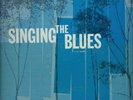 BLUES LP- T BONE WALKER- SINGING THE BLUES- IMPERIAL