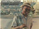 Contemporary-Howard McGhee-Shelly Manne-Maggie's Back