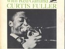 Curtis Fuller-Red Garland-Prestige New Jazz Original