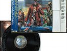 IRON MAIDEN - Stranger in... JAPAN OBI, Poster 12