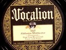 Cow Cow Davenport, Vocalion 1227, N-