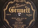 Violet Jackson, Gennett 6090, E-