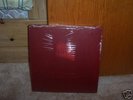Pearl Jam Live at Benaroya Hall 4 LP Set NIP