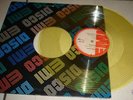 KRAFTWERK   maxi color YELLOW (Colombia LP paypal