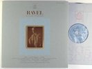 ANGEL S3636D CLUYTENS: RAVEL COMPLETE WORKS FOR ORCH NM