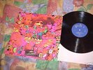 *CREAM* DISRAELI GEARS - 1967 UK *FIRST ISSUE* MONO LP