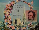 * LONDON - CS 6061 - SCHUBERT - THE GREAT - KRIPS *