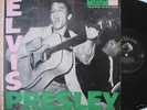 ELVIS PRESLEY ALBUM ORIGINAL US 1956 LPM-1254
