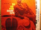 Donald Byrd BLUE NOTE 4075 