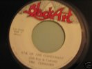THE CONGOS - ARK OF THE COVERNANT -BLACK ART-L.PERRY