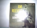 RARE JIM REEVES FIRST LP FOR RCA SINGING DOWN THE LANE