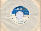 Another Dance Wailers Studio I Rare Never Played