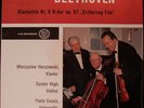 PHILIPS Hi-Fi Ster. BEETHOVEN Archduke Trio CASALS VEGH