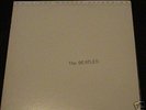 MFSL The BEATLES WHITE ALBUM vinyl appears PERFECT