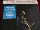 TAS/MERCURY/STARKER/DVORAK/DORATI