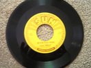 Elvis Presley  Sun record