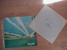 SAND  GOLEM (on Delta Acustic) WITH KLAUS SCHULZE