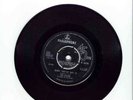 Rare Soul 45 single Baby You've Got It The Action 1966