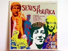 GIORGIO GABER Sexus et Politica - Dischi dello Zodiaco