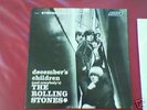 THE ROLLING STONES DECEMBER'S CHILDREN EX AS NEW LONDON