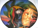 MARILLION - MARKET SQUARE HEROES UK 12