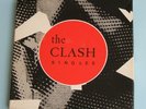 The Clash Singles: Rare Japanese box set of 7