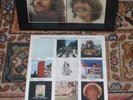 BEATLES Let It Be BOX SET LP 1970 1st Press+POSTER