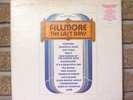 Fillmore The Last Days 3 Record Boxed Set Mint Cond.