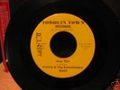 JIMMIE & THE ENTERTAINERS New Girl NORTHERN SOUL 45