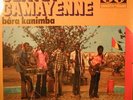 SEXTET CAMAYENNE-PSYCHEDELIC AFRO 70s FROM GUINEE