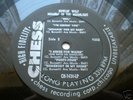 HOWLIN WOLF 1958 Moanin In The Moonlight CHESS 1434 EXC