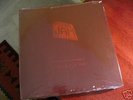 Pearl Jam Live at Benaroya Hall, 4 Vinyl LP, Sealed