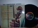 MICHAEL RABIN THE MAGIC BOW VIOLIN CAPITOL