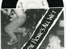 AFI Eddie Picnic's All Wet TEST PRESSING - 