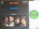 SMALL FACES first Immediate LP ARGENTINE MONO psych mod