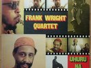 FRANK WRIGHT 