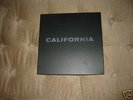 California 10 LP box RRR experimental drone noise