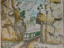 RAIL BAND EMI NIGERIA LP AFROBEAT DUGU KAMALEBA